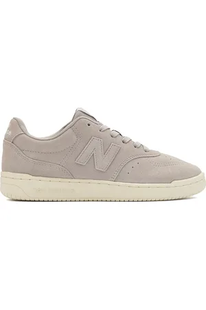 New Balance Buty unisex BB80SLG – beżowe