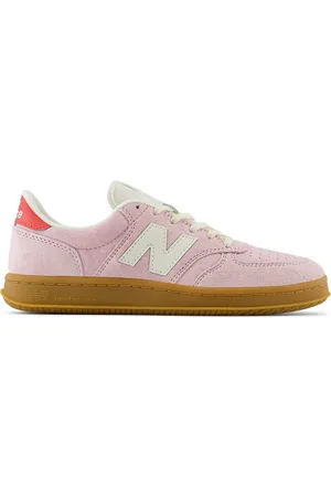 New Balance Buty unisex CT500EA – różowe