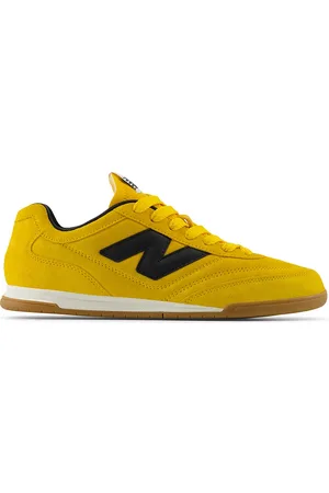 New Balance Buty męskie URC42BC – żółte