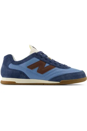 New Balance Buty męskie URC42PMA – niebieskie