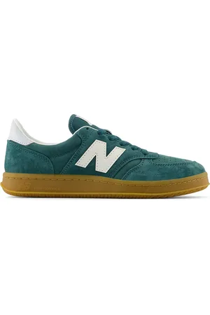 New Balance Buty unisex CT500AA – zielone