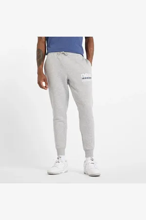 New Balance Spodnie męskie MP51940AG – szare