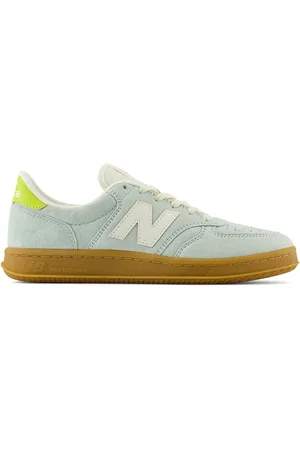 New Balance Buty unisex CT500EB – miętowe