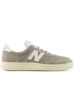 New Balance Buty unisex CT500CJ – beżowe