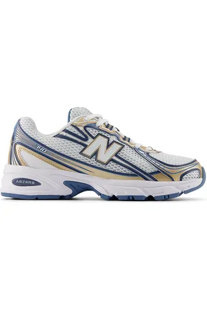 New Balance Buty unisex U740HB2 – multikolor