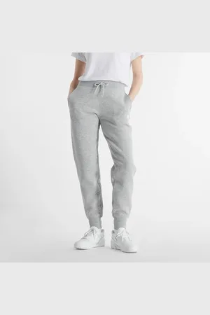 New Balance Spodnie damskie WP43805AG – szare