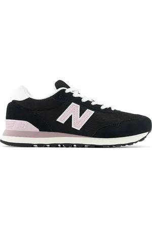 New Balance Buty damskie WL515CBR – czarne