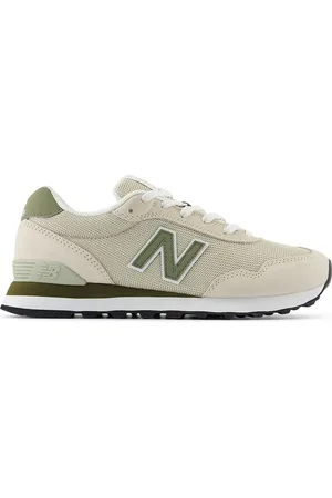 New Balance Buty damskie WL515CWH – beżowe