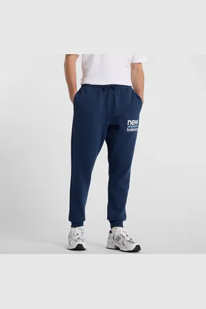 New Balance Spodnie męskie MP51940NNY – granatowe
