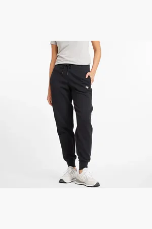 New Balance Spodnie damskie WP43805BK – czarne
