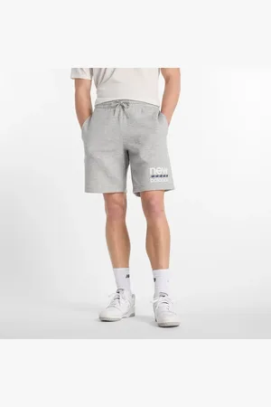 New Balance Spodenki męskie MS51940AG – szare