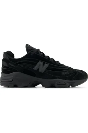 New Balance Buty unisex M1000LA – czarne