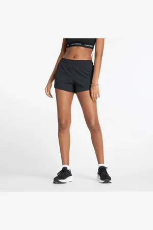 New Balance Spodenki damskie WS41286BK – czarne