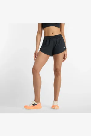 New Balance Spodenki damskie WS51288BK – czarne
