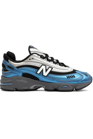 New Balance Buty unisex M1000ENV – niebieskie