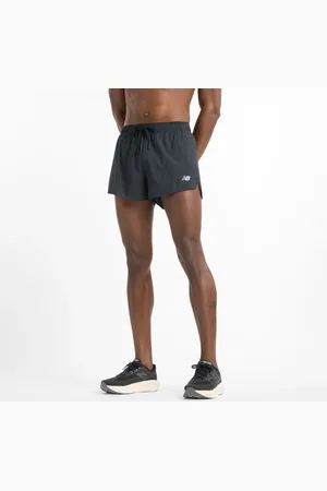 New Balance Spodenki męskie MS51283BK – czarne