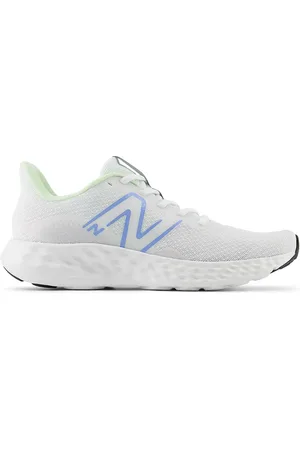 New Balance Buty damskie W411RR3 – białe