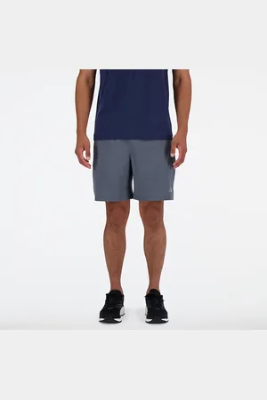 New Balance Spodenki męskie MS41232GT – szare