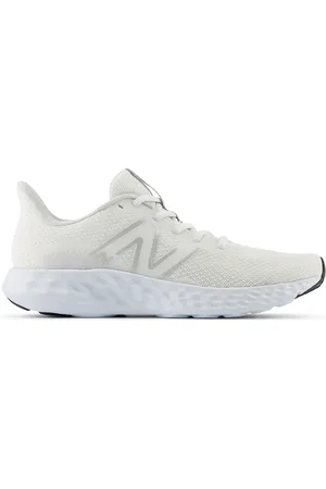New Balance Buty damskie W411RT3 – białe