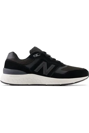New Balance Buty męskie MW880BK6 – czarne