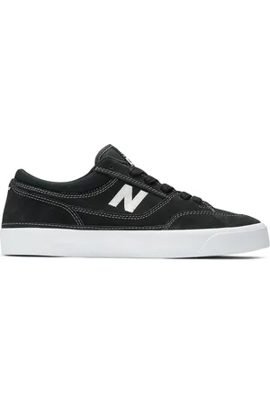 New Balance Buty męskie Numeric NM417LBS – czarne