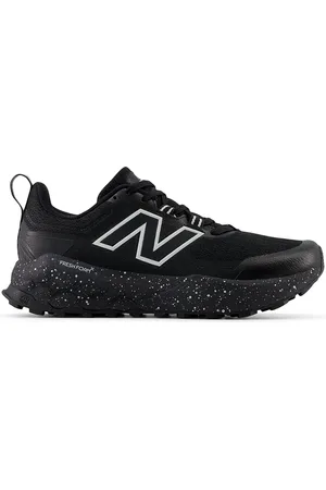 New Balance Buty damskie Fresh Foam Garoé v2 WTGAROL2 – czarne