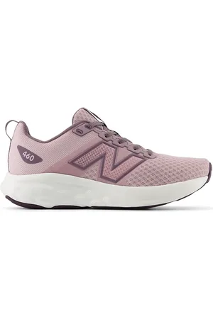 New Balance Buty damskie W460CP4 – różowe