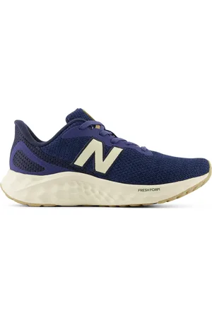 New Balance Buty damskie Fresh Foam Arishi v4 WARISRD4 – granatowe