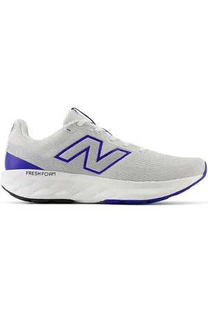New Balance Buty męskie Fresh Foam x 520 v9 M520LG9 – szare