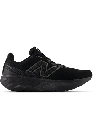 New Balance Buty damskie Fresh Foam x 520 v9 W520LT9 – czarne