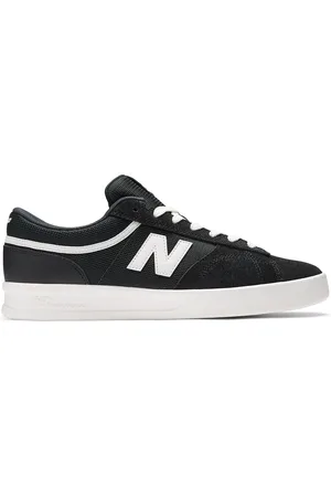 New Balance Buty męskie Numeric NM430BWH – czarne
