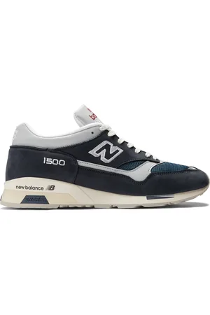 New Balance Buty męskie U1500VNV – granatowe