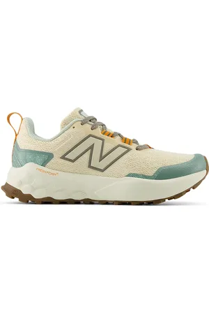New Balance Buty damskie Fresh Foam Garoé v2 WTGAROG2 – beżowe