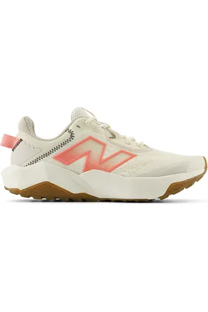 New Balance Buty damskie DynaSoft Nitrel v6 WTNTRCS6 – beżowe