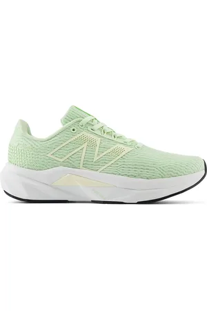 New Balance Buty damskie FuelCell Propel v5 WFCPRCP5 – miętowe