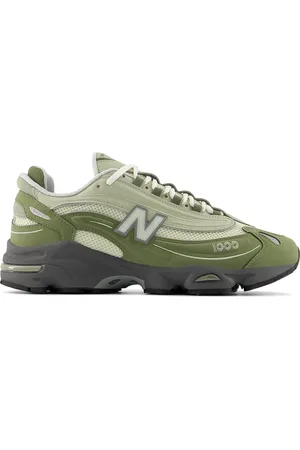 New Balance Buty unisex M1000MEO – zielone