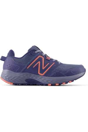 New Balance Buty damskie WT410CJ8 – fioletowe