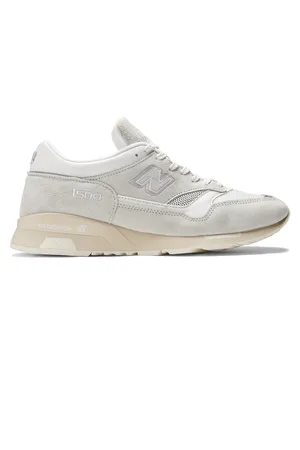 New Balance Buty męskie U1500WSB – białe