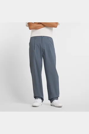 New Balance Spodnie męskie MP51563GT – szare