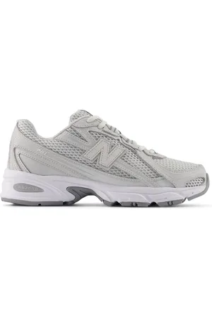 New Balance Buty unisex U740GS2 – szare