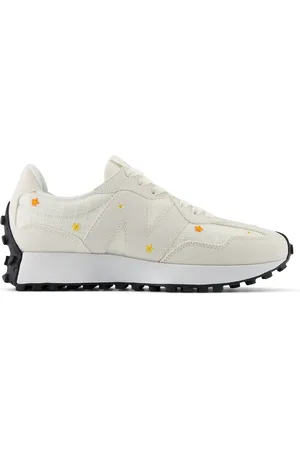 New Balance Buty damskie WS327DCA – białe