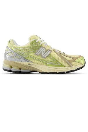 New Balance Buty unisex U1906RND – żółte