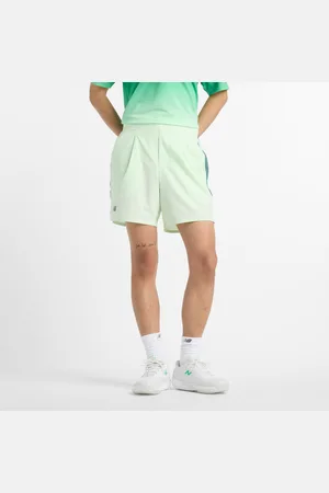 New Balance Spodenki męskie MS41401MEW – zielone