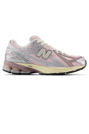 New Balance Buty unisex U1906RNF – różowe