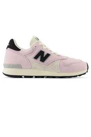 New Balance Buty damskie U475PD – różowe