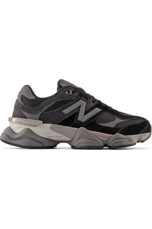 New Balance Buty unisex U9060BLK – czarne