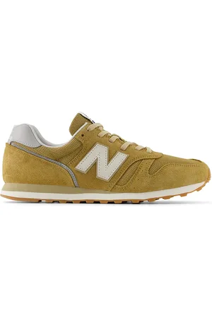 New Balance Buty męskie ML373SJ2 – żółte