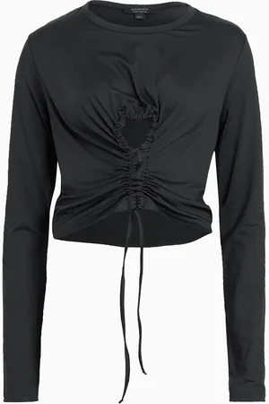 AllSaints AllSaints Xylia Longsleeve Top40