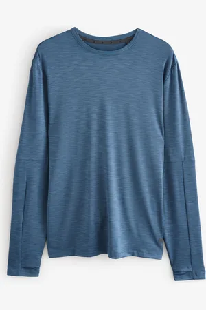 Next Long Sleeves Mesh T-ShirtM