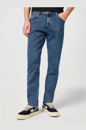 Wrangler Slim Fit Texas JeansSZER.38 DŁ.30